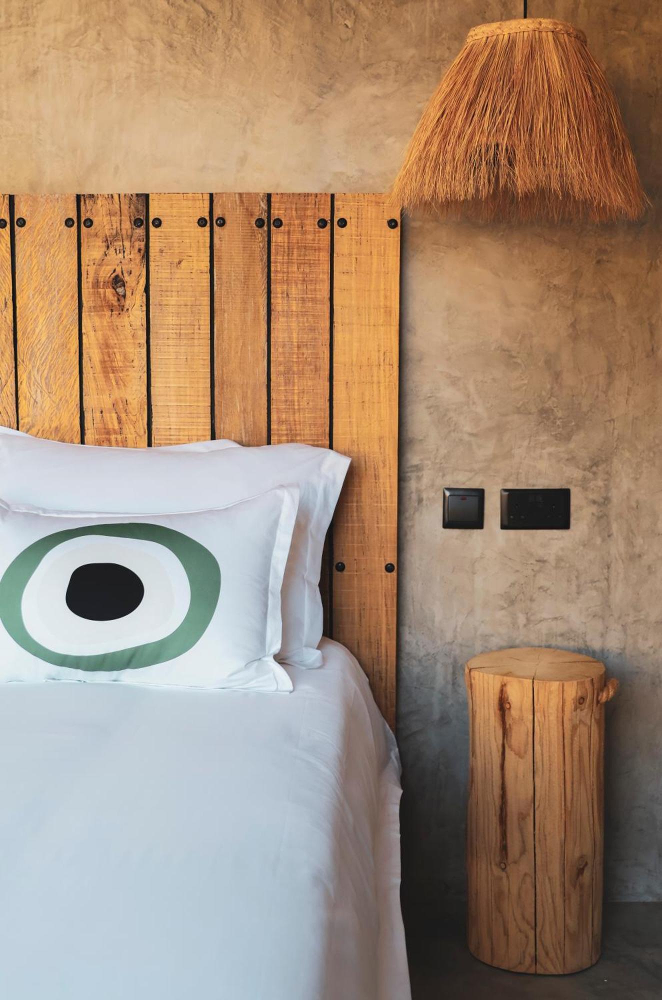 Lalagalu - Beachfront Ecocabins Diani Beach Luaran gambar
